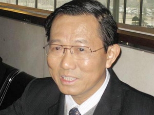 Bộ Y tế lên tiếng về vụ Thứ trưởng Cao Minh Quang